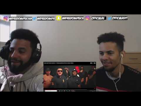 *UK🇬🇧REACTION* 🇦🇺 AUSSIE RAP  NME, SECTION60 & BENTLY - trouble some