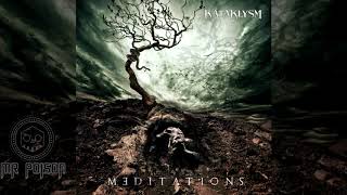 Kataklysm -The Last Breath I&#39;ll Take Is Yours