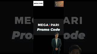 🎁 Il miglior bonus di benvenuto | Megapari 🔥