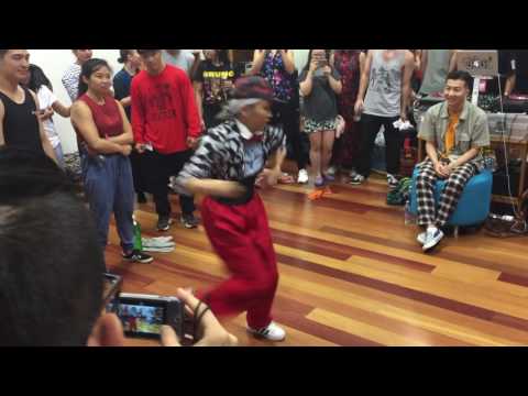 VSDF 2017 Prelim Day | Locking | Key vs Boris