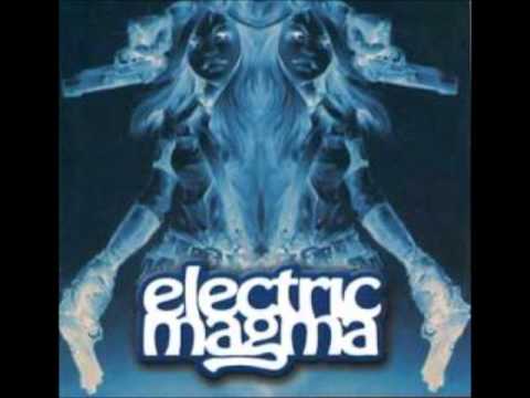 Electric Magma - Jam