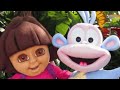 Best Dora The Explorer Quotes Compilation Part 1