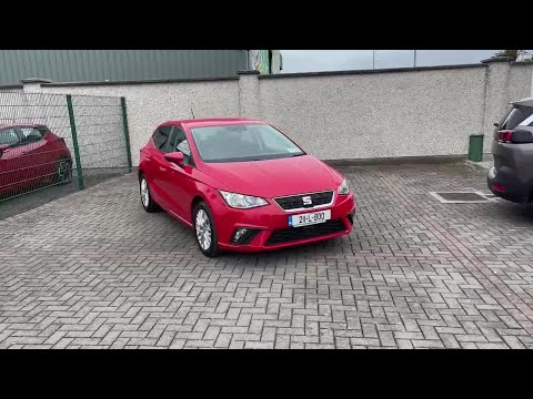 SEAT Ibiza SE Plus - Image 2
