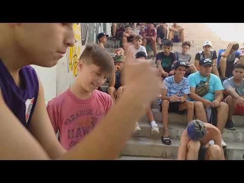 Freck vs Leo vs Ready Flow - Octavos | Leyenda Freestyle Mdz | Fecha 4 《2020》