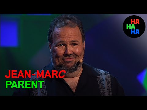 Jean-Marc Parent -  Les Dépendances