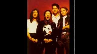 Spark - The Breeders Cover by Hugo Jugy