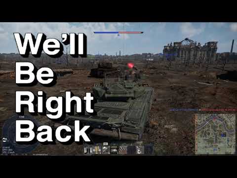 The TURMS be like...