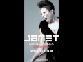 Janet Jackson-If,Scream,Rhythm Nation Number ...