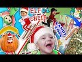 Silly ELF on the SHELF & 12th Day of Christmas Month Vlog FUNnel Family Holiday Fun