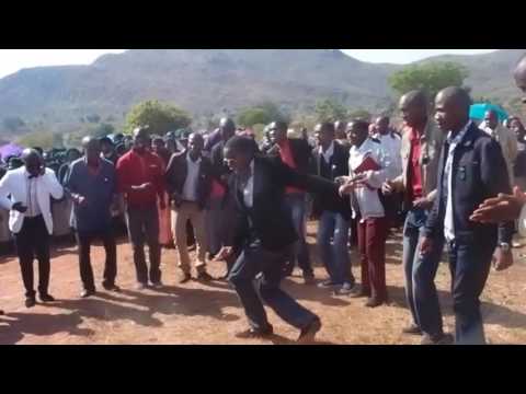 JSN The Trio Ft. Kutullo Moagi and Excellent Boys Acapella Music