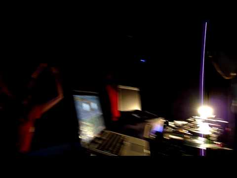 Dj Tayone (Videomind) @ Pescara [Part 7]