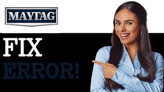 Maytag Washer F2e2 Error Code (2025)