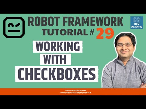 Robot Framework Tutorial 1 Install Python and PIP on Mac OS
