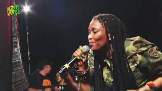 Nkulee Dube na República do Reggae 2022 Nkulee Dube na República do Reggae 2022