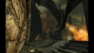 The Nordic Legolas Skyrim VR pt1