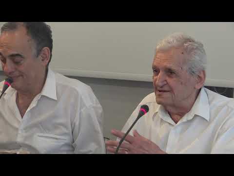 ΑΛΚΗ ΖΕΗ - ΤΙΤΟΣ ΠΑΤΡΙΚΙΟΣ