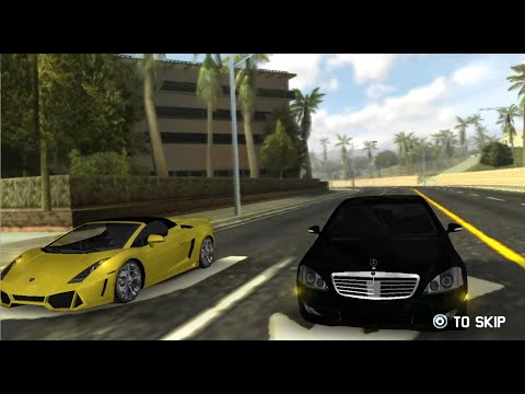 Midnight Club LA Remix - Part 29 - LA Champion (Booke)