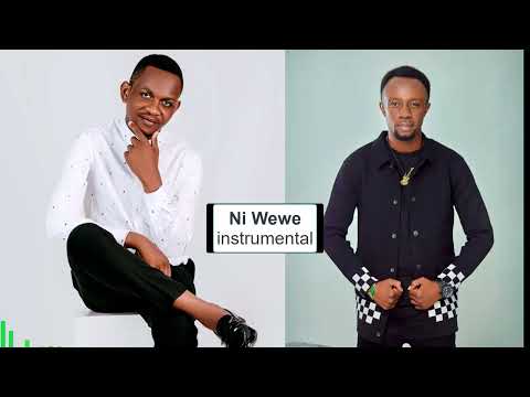 Mathias Walichupa-Ni Wewe (feat Godfrey steven)Instrumental free Beat