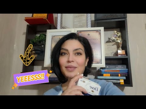 İLK DƏFƏDƏN DƏRİNİZ ŞÜŞƏ KİMİ PARILDAYACAQ! QAR KİMİ AĞ OLACAQ! SKRAB