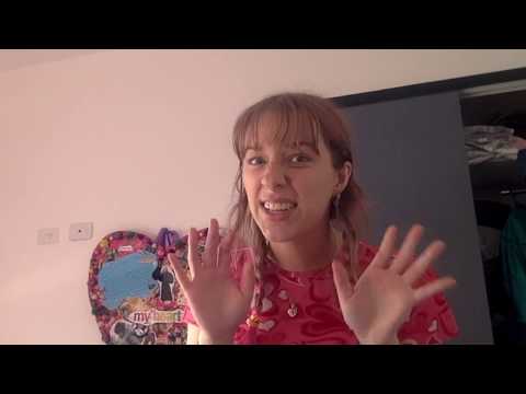 get 2 know me (part 1)