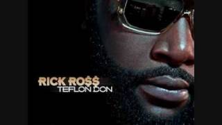 Rick Ross - Teflon Don (Album)