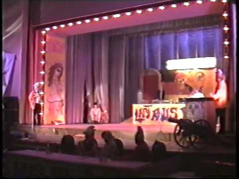 30 Jahre OCV - Laßt raus die Sau! (02/´93 Teil 6)