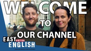 LEARN ENGLISH with EVERYDAY CONVERSATIONS