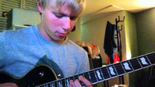 Conducting From the Grave - From Ruins We Rise (Cover)