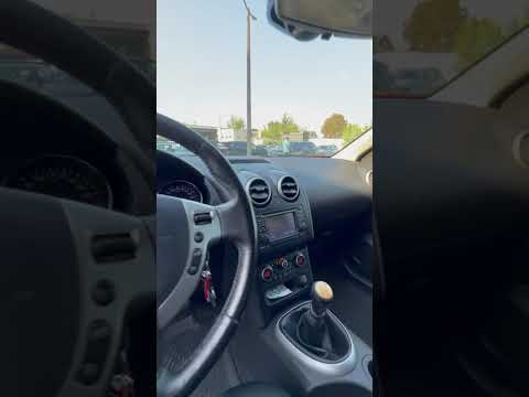фото nissan qashqai i рестайлинг 0