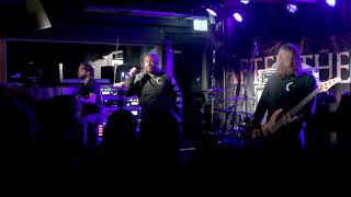 Oceano - Slaughtered Like Swine - Live - Manchester Academy
