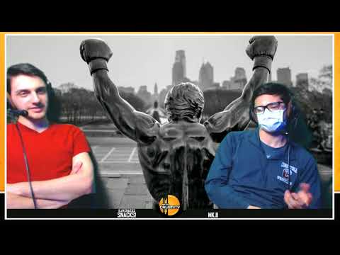 Rocky II | Nagy (Marth) vs Bones (Falco) - Losers Semi Finals - Melee