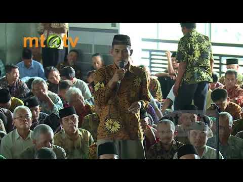 Jihad Pagi MTATV 11-03-2018 - Persaksian Orang Mati