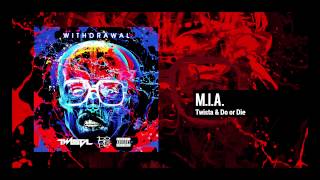 Twista &amp; Do or Die &quot;M.I.A&quot; (Official Audio)