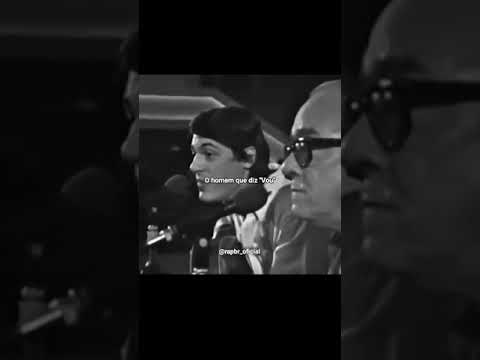 1971 Toquinho & Vinícius de Moraes "Canto de Ossanha”... #mpb #samba