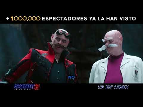 MÁS DE 1 MILLÓN DE ESPECTADORES