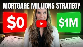 Mortgage Brokers Making Millions | Here's Their Strategy