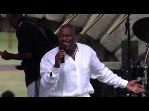 Will Downing & Gerald Albright - Girl Blue - 8/15/1999 - Newport Jazz Festival (Official)