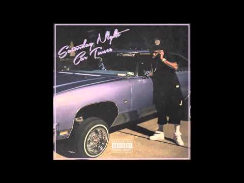 Curren$y - Dojo (feat. Wiz Khalifa) [Saturday Night Car Tunes]