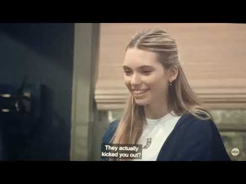 General Hospital- Uninvited House Guest