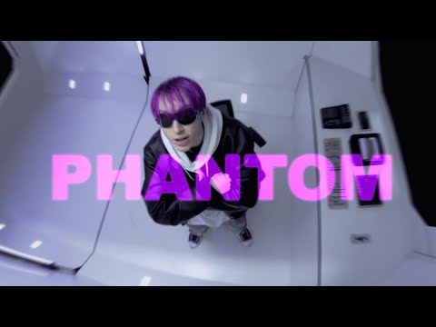 Saint Purple - PHANTOM