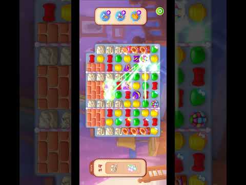 Shorts Playrix Homescapes Gameplay Walkthrough Level 13373-040