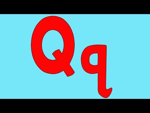 The Q Song