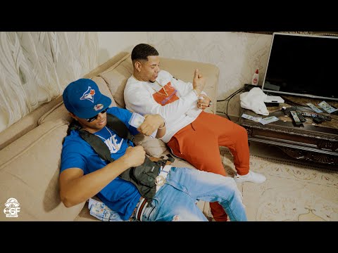 Alfre 911 x Boty El Real - Leyenda (Video Oficial)