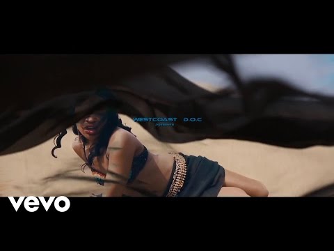 Freeda - Official Mojo (Official Video)