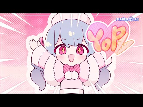 [PLATiNA :: LAB] YOP by Mayo (Official MV)
