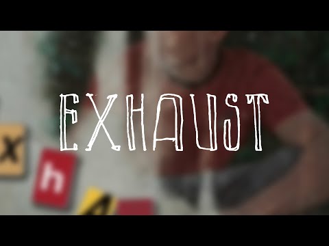 Exhaust [prod. pink] | weepings
