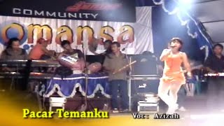 Download lagu PACAR TEMANKU / ROMANSA LAWAS.. AZZA CHINTYA mp3