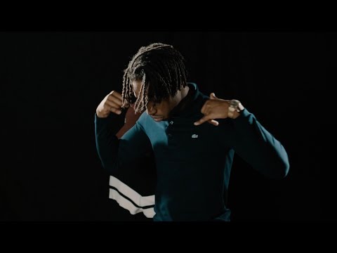 Houzairou Ft. WM - Parano (Clip officiel)