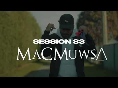 Dreamland Sessions - MaCMuwsA