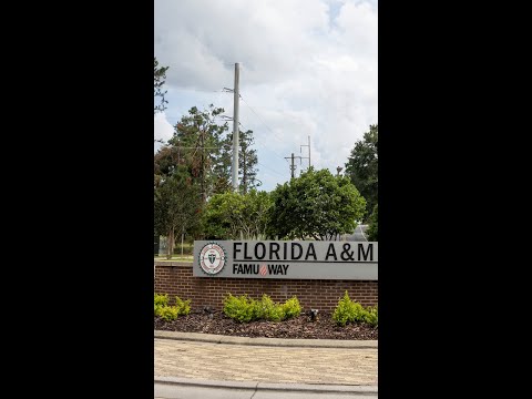Twelve people injured in Florida shooting near university